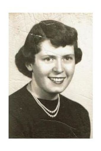 Juanita A Mason Profile Photo