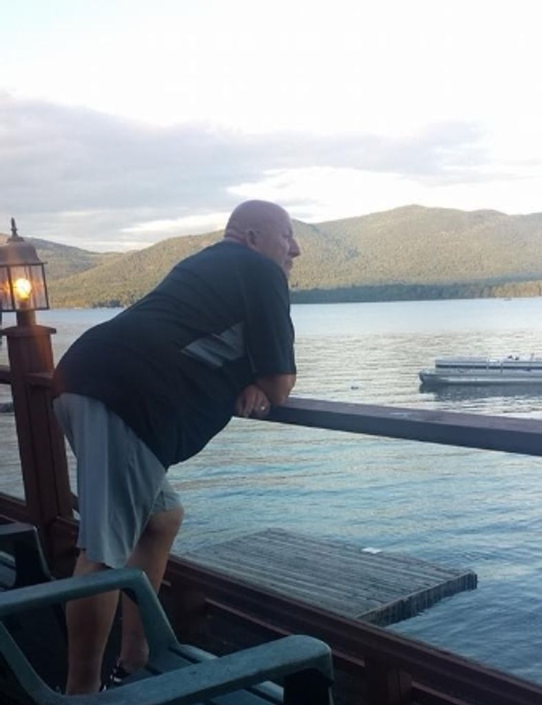 William James "Billy O" Ostrander