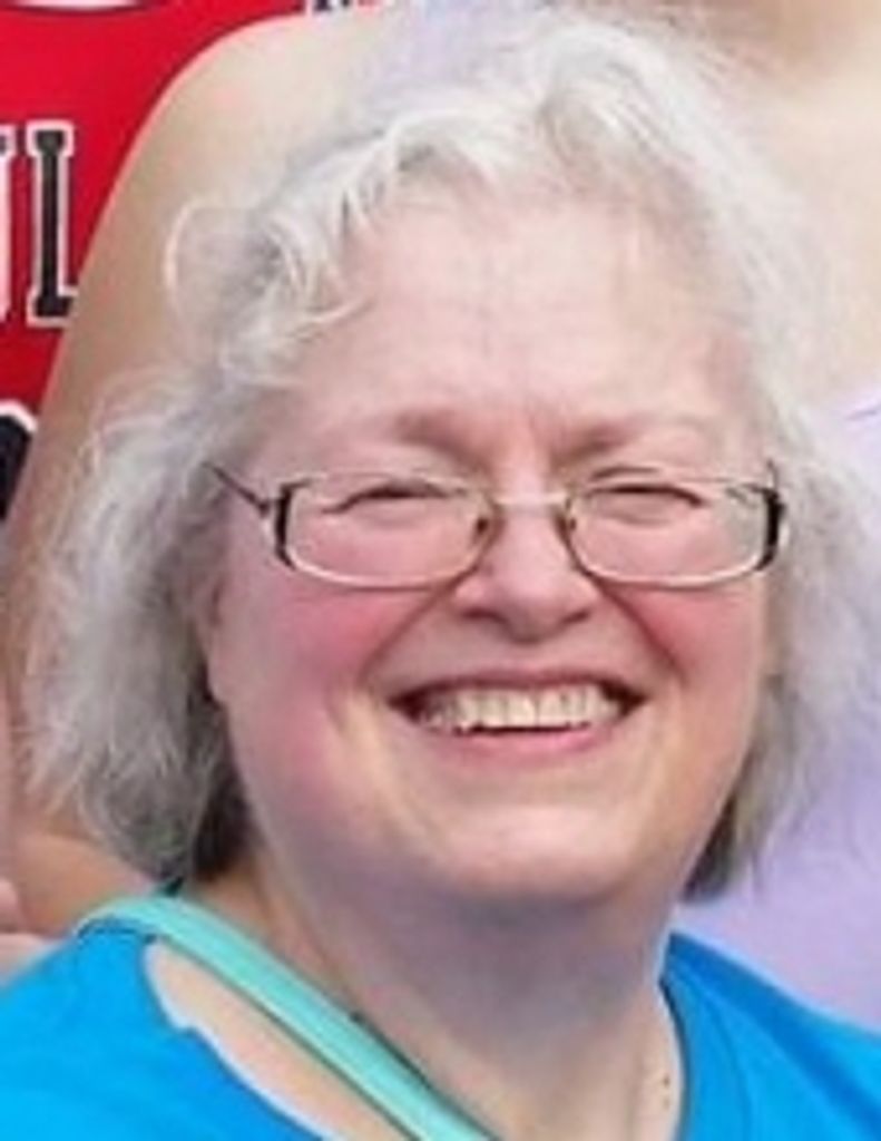 Diane M. Lichy