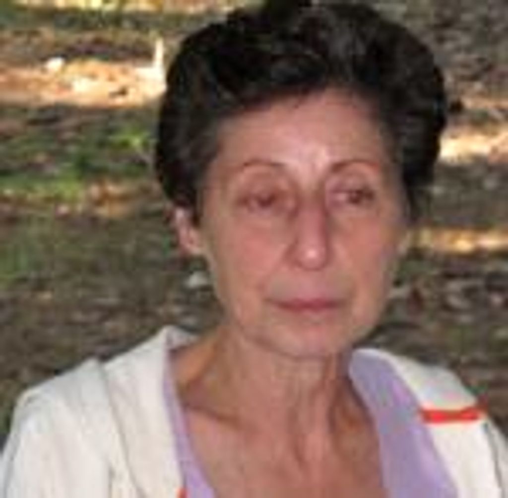 Marguerite Costa