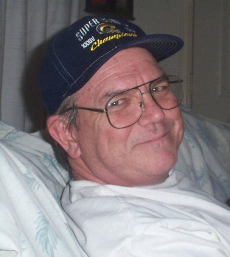 Danny Joe Brown Profile Photo