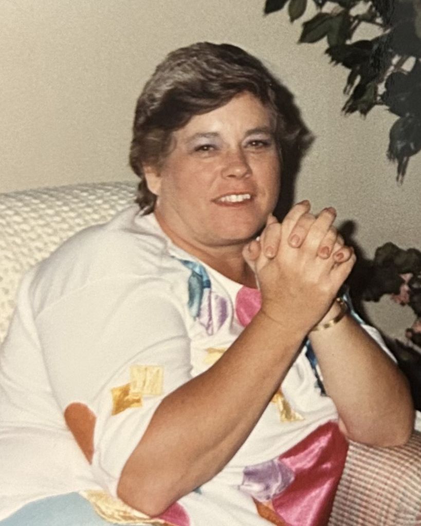 Brenda Elaine Carroll Profile Photo