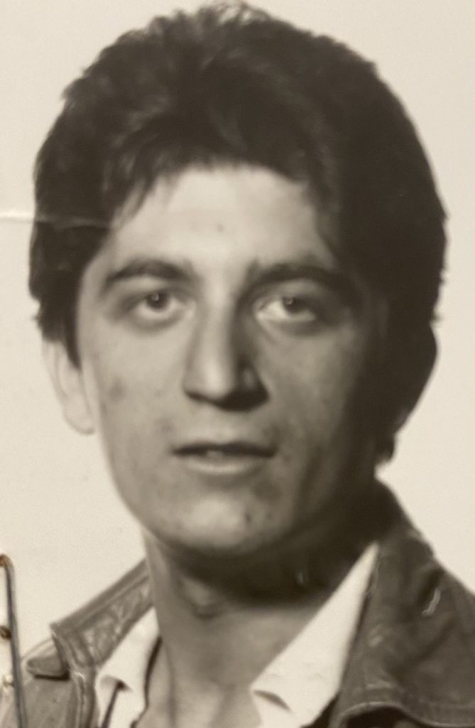 Salvatore B Placella