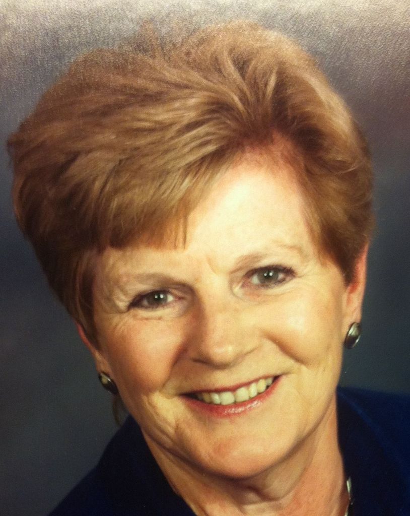 Martha Hinds