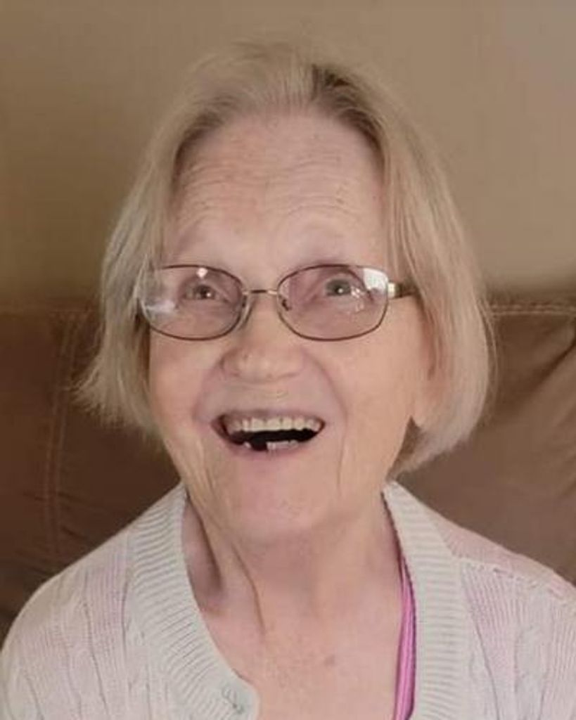 Virginia Brumfield