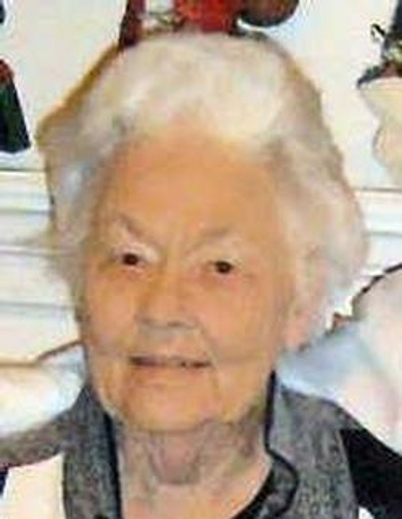 Wanda Jo (Ribble) O'Brien Profile Photo