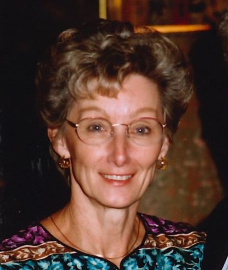 Coleen Joyce (Broers)  Jones