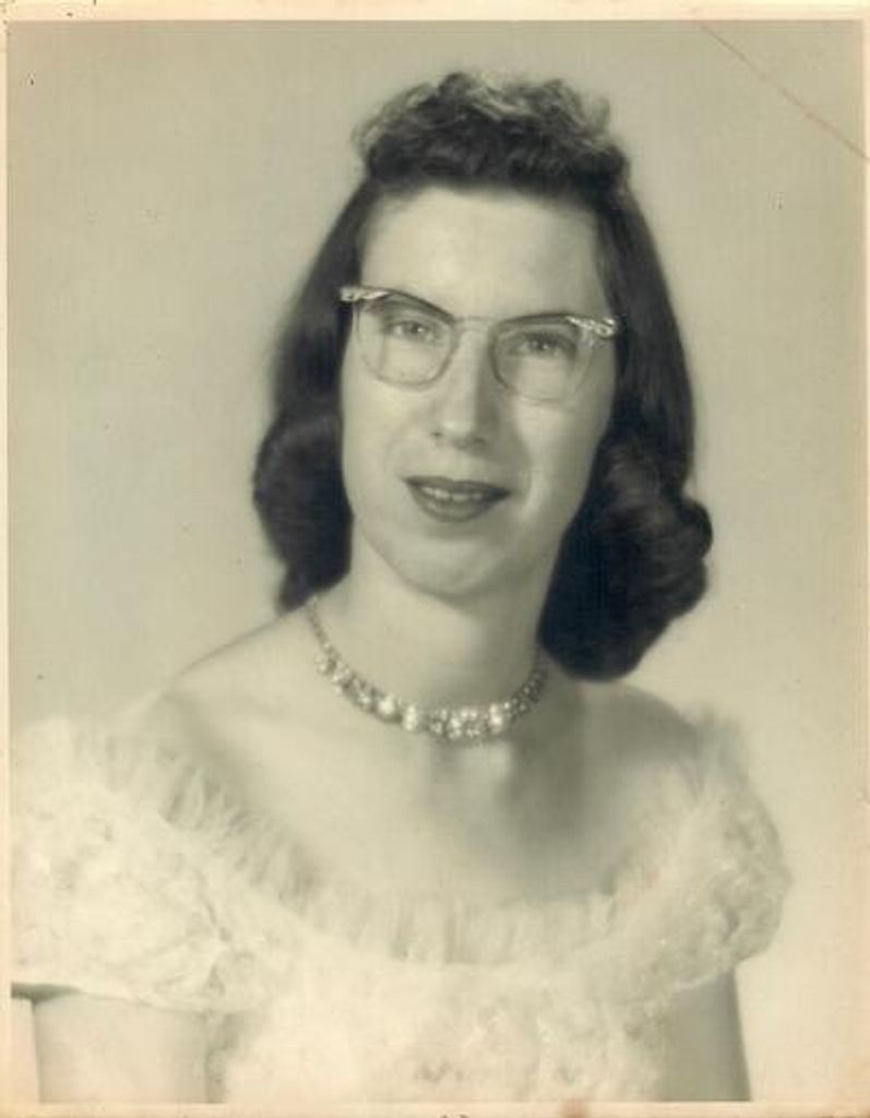 Rena Evelyn Geurian Harris Profile Photo