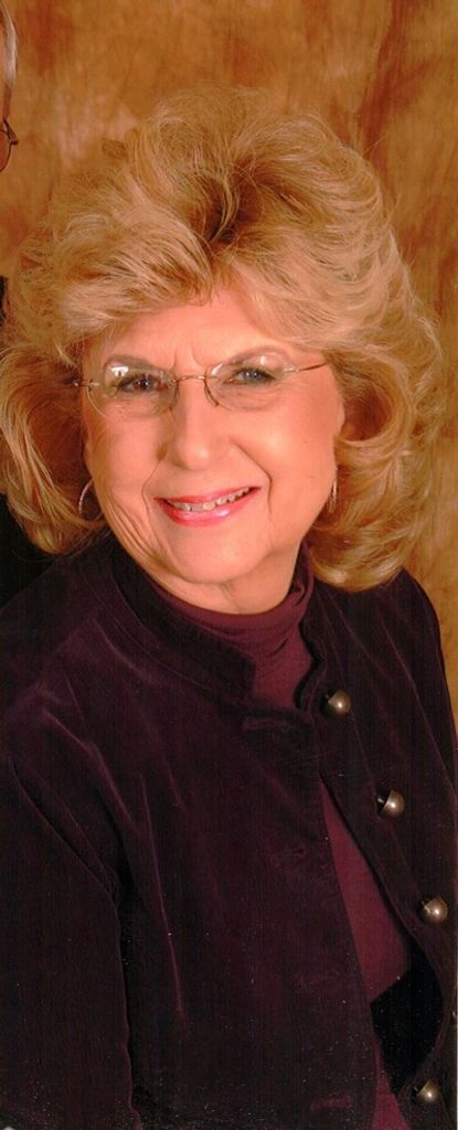 Judith Barton Meisenheimer