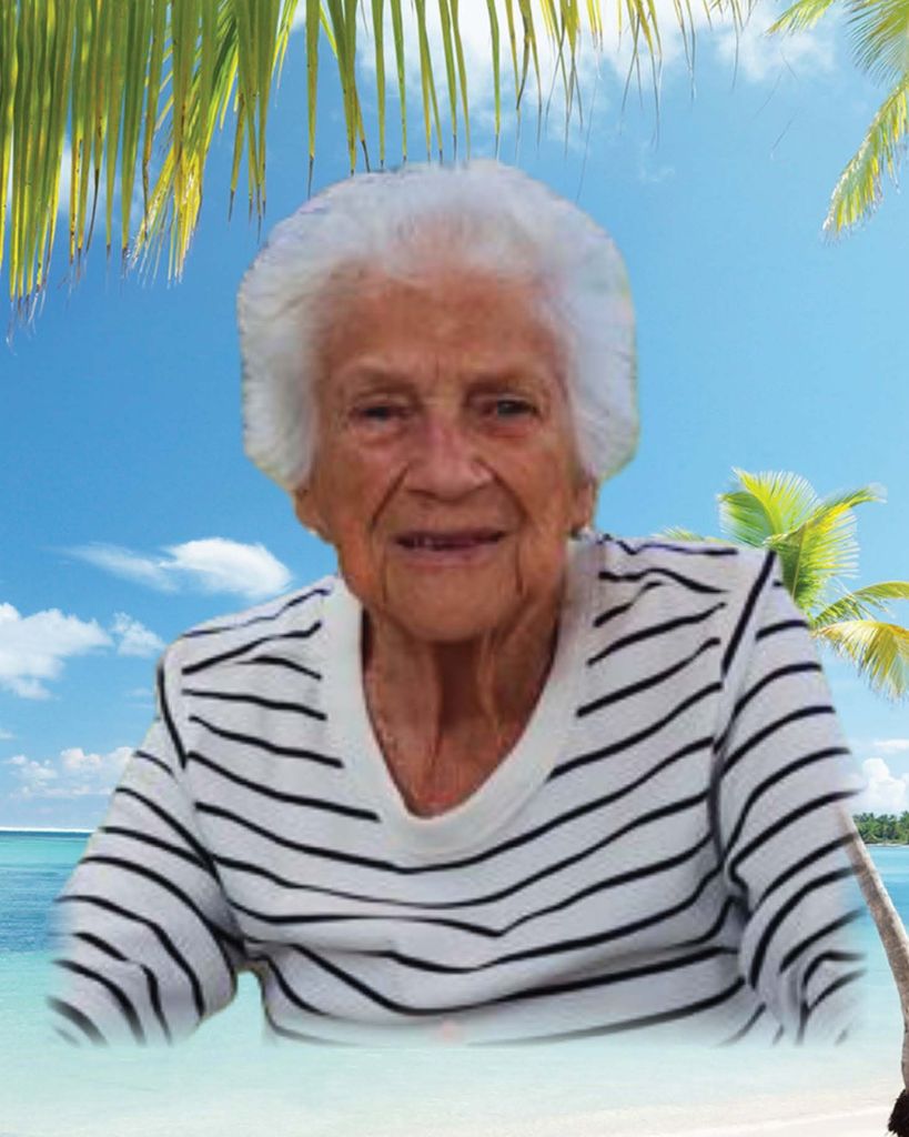 Shirley A. Ginther Profile Photo