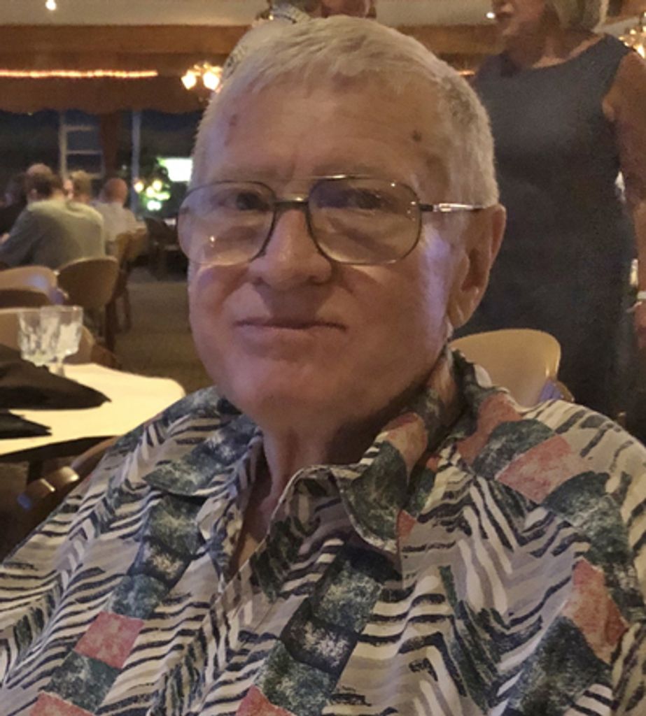 John L. Gansen Profile Photo