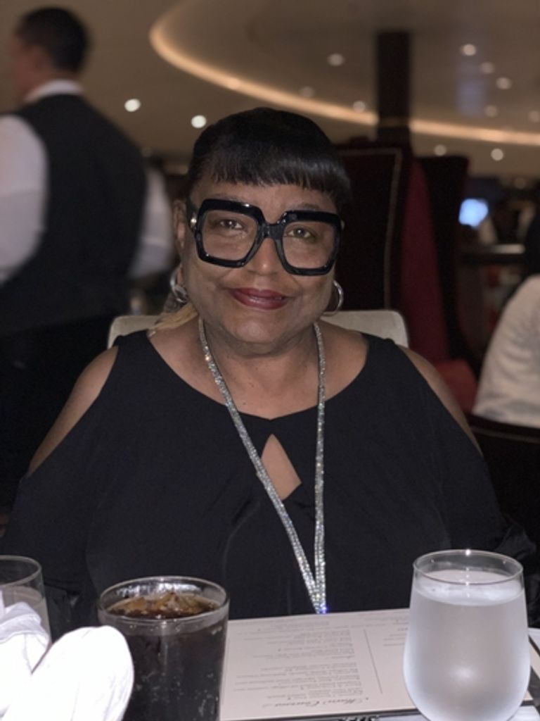 Regina Foust Profile Photo