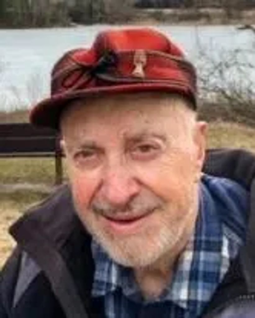 Robert J. Hoheisel Profile Photo