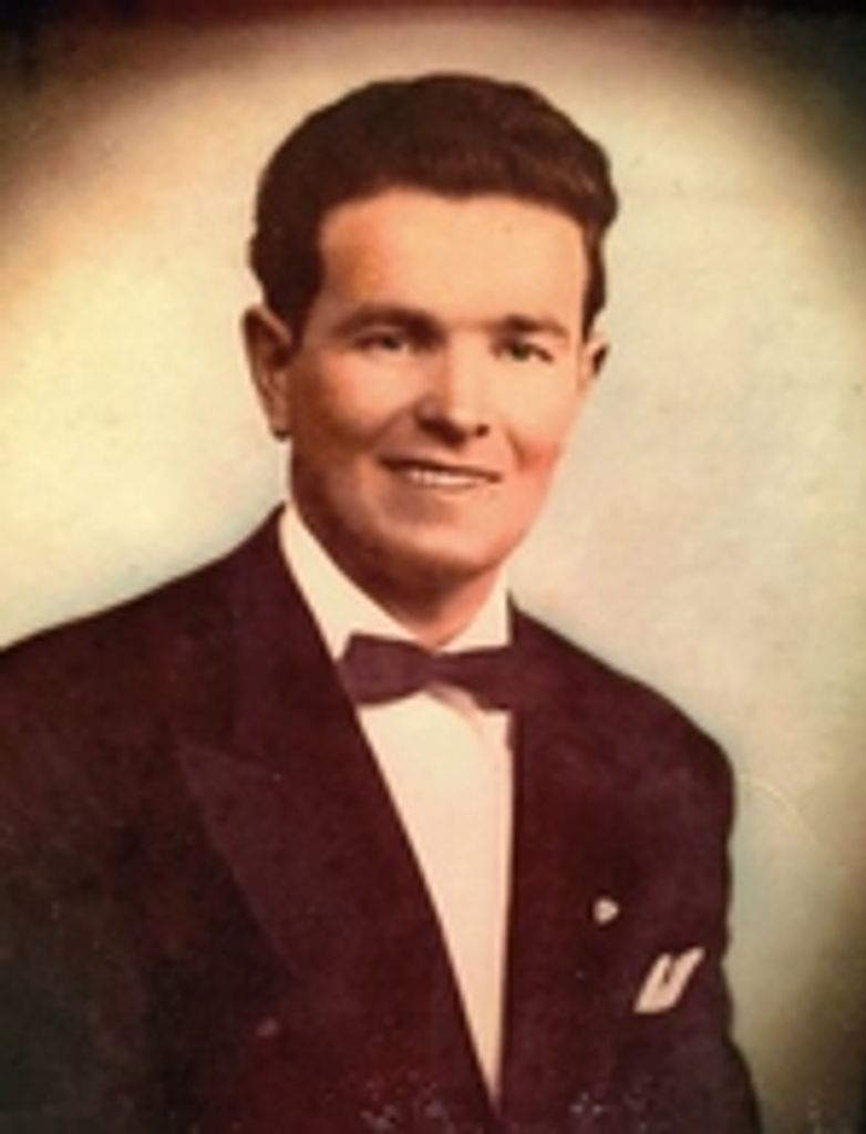 Francis Mcphillips