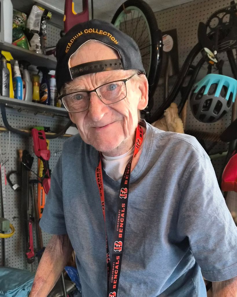 Robert D. Tobler, Jr.