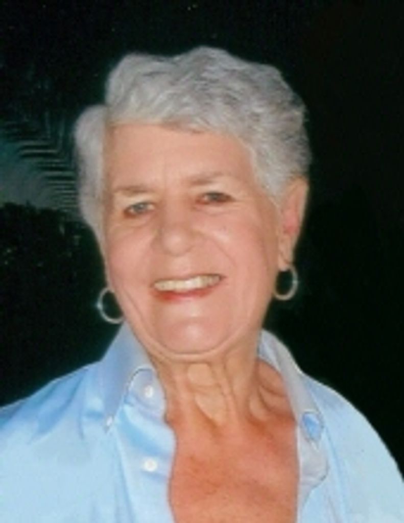 Carol Ann Heidtman