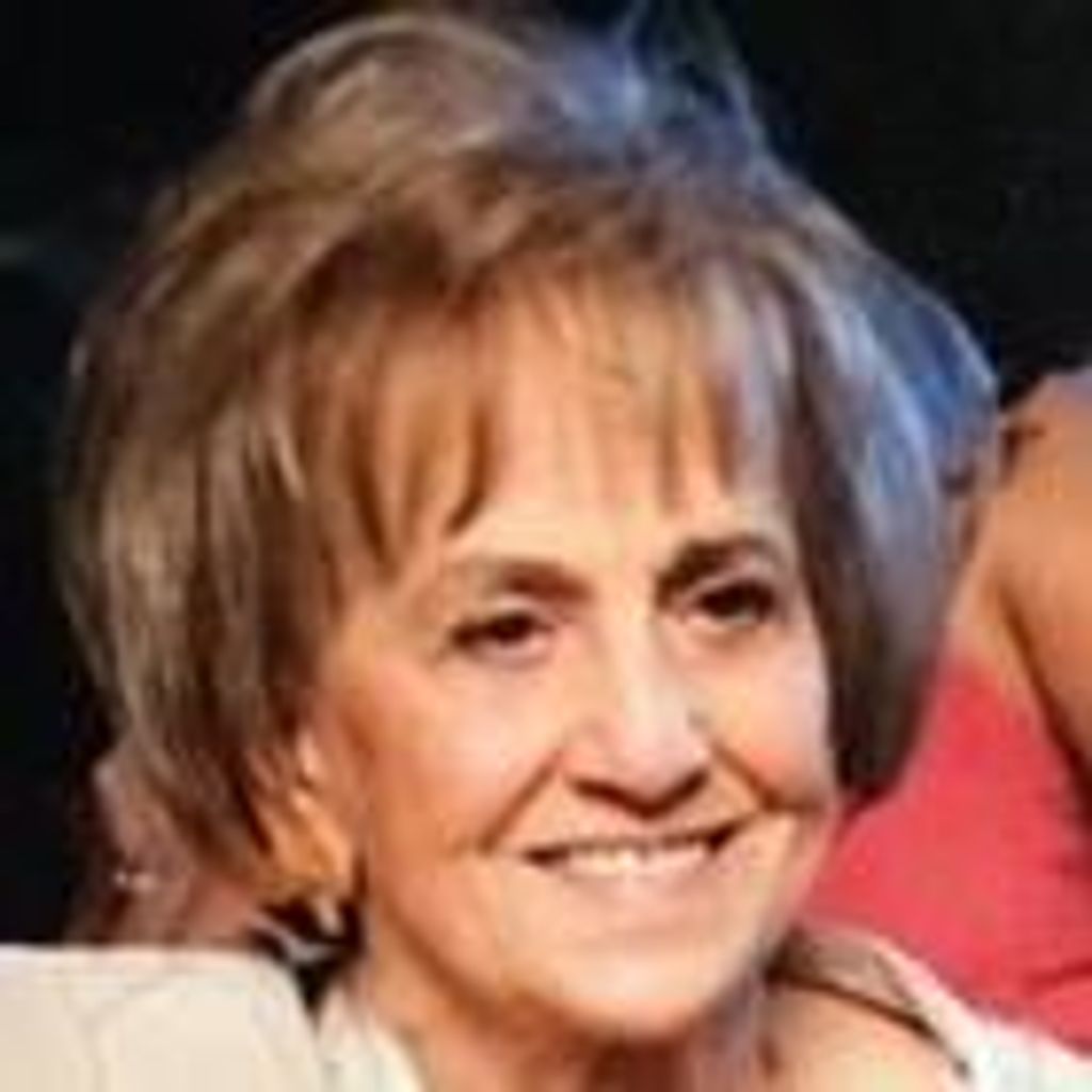 Bessie Sfikas