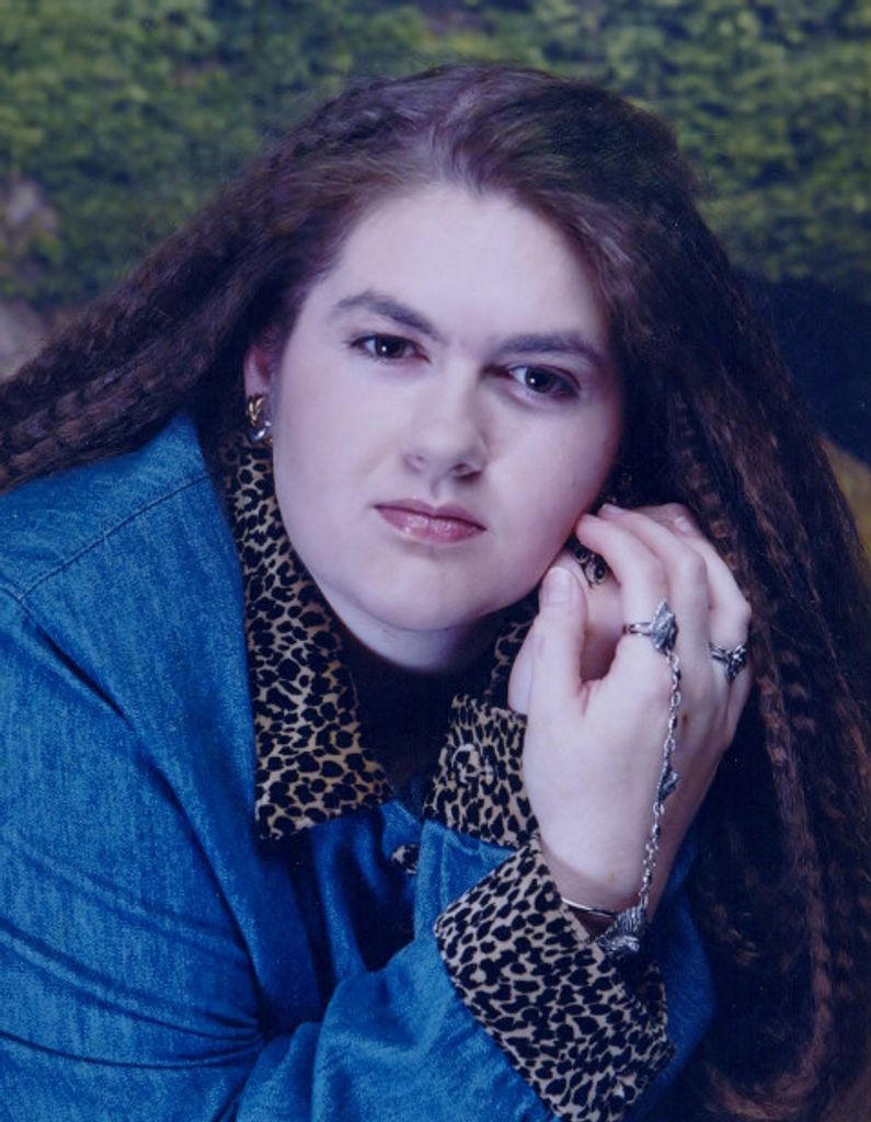 Latika "Tika" Crager Profile Photo