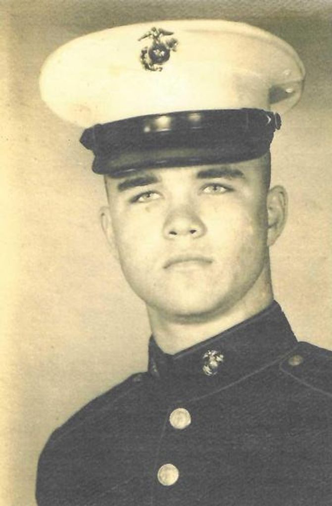 Richard Wayne Crosby Profile Photo