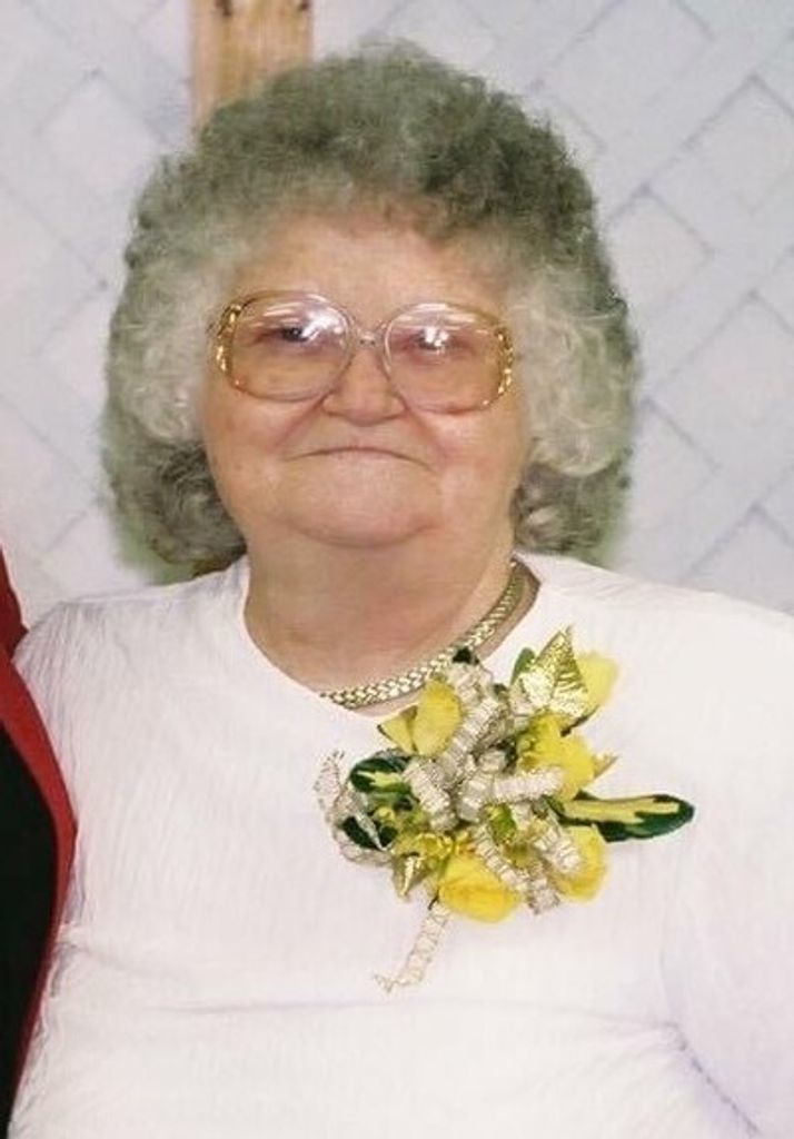 Margaret Elliott Profile Photo