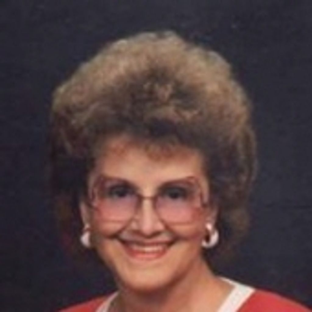 Ruth Eichenauer