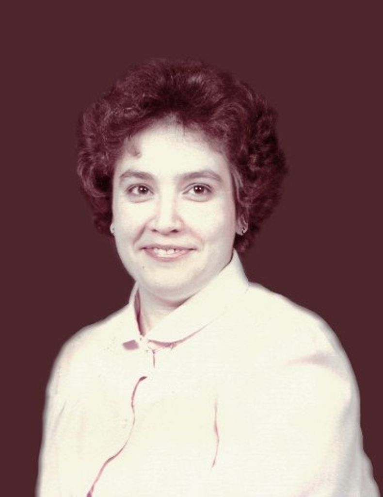 Tina M. Alvarado