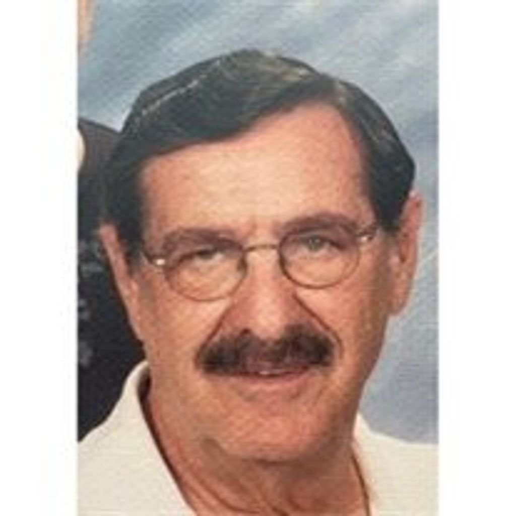 Martino A. Naglieri, Jr. Profile Photo