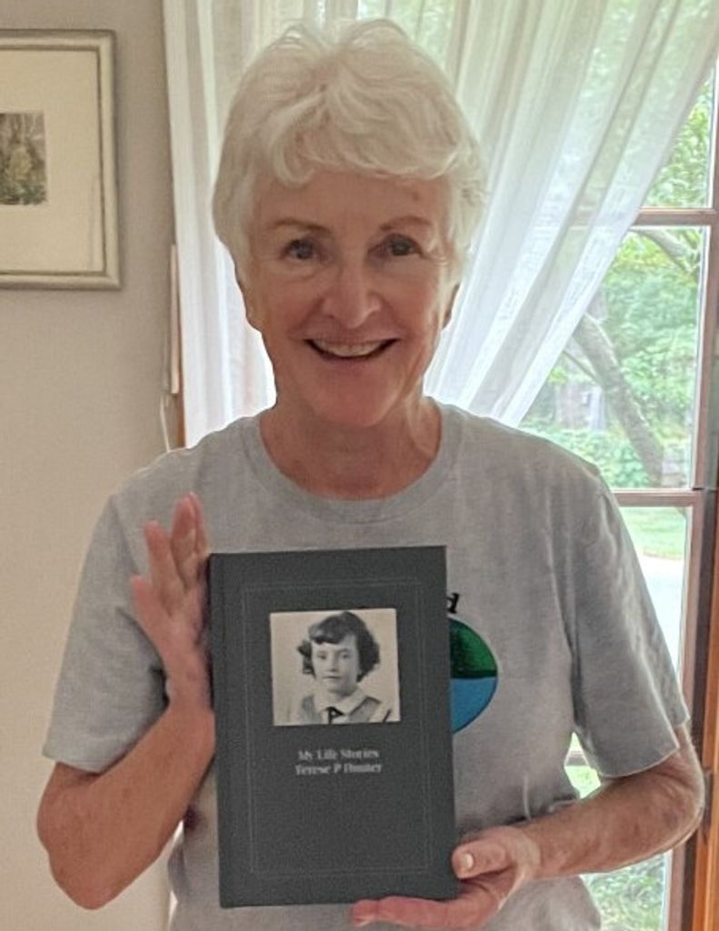 Terese P. "Terri" (Mcginn)  Hunter Profile Photo