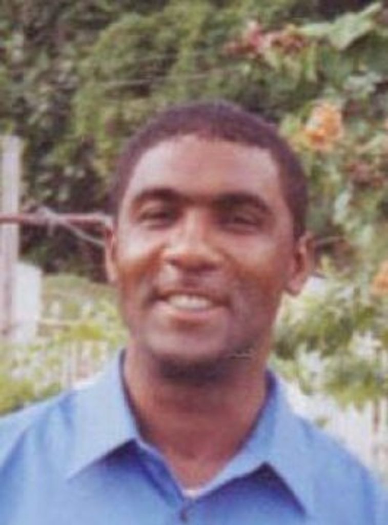 Rayon Jennings