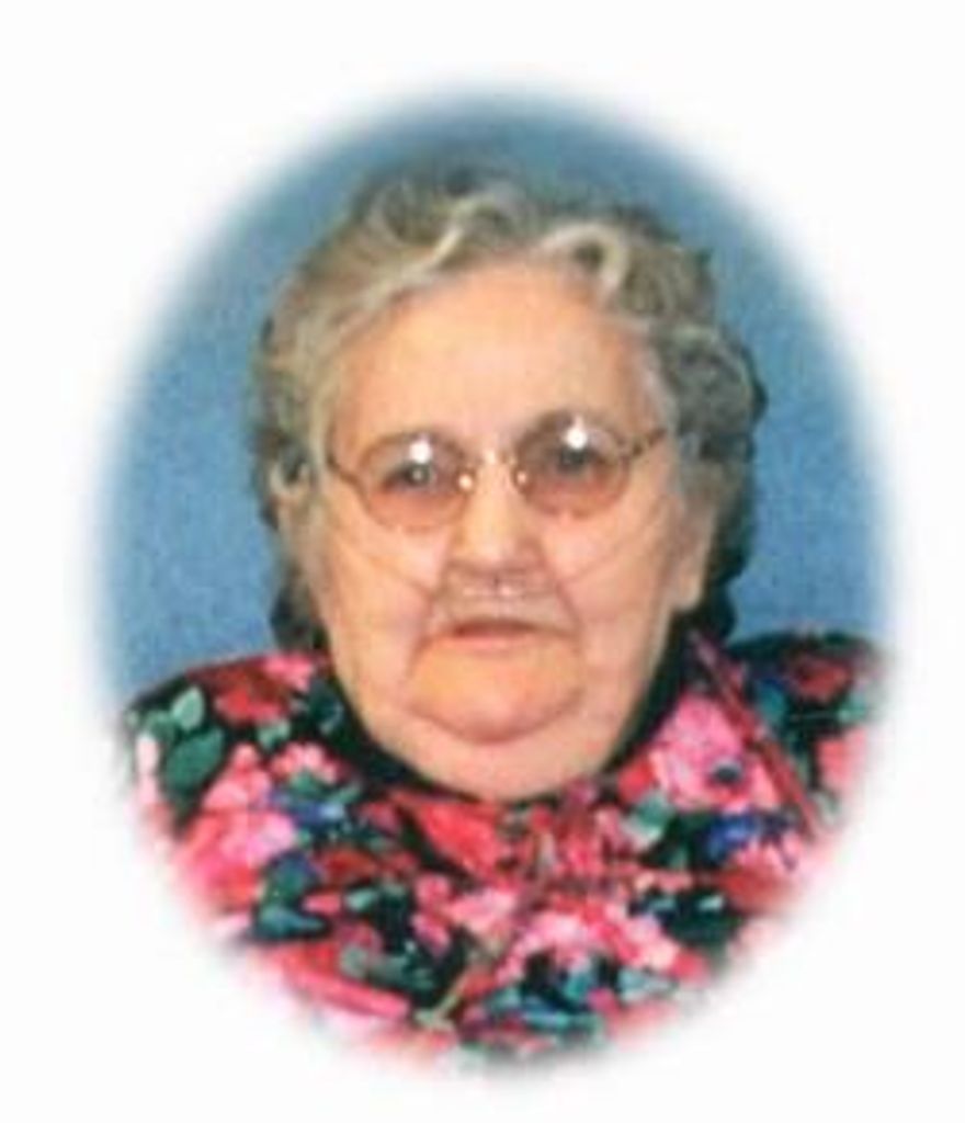 Violet Smith Profile Photo