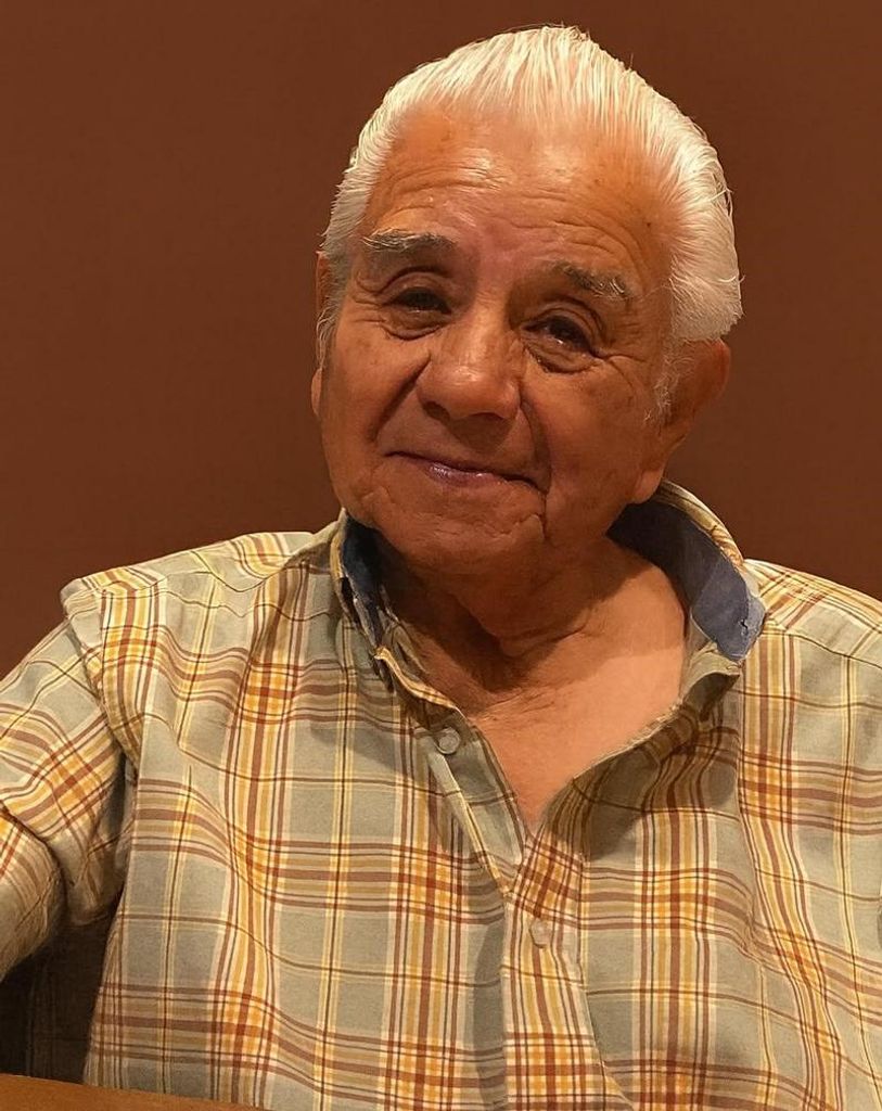 Tranquilino (T.C.) Ayala