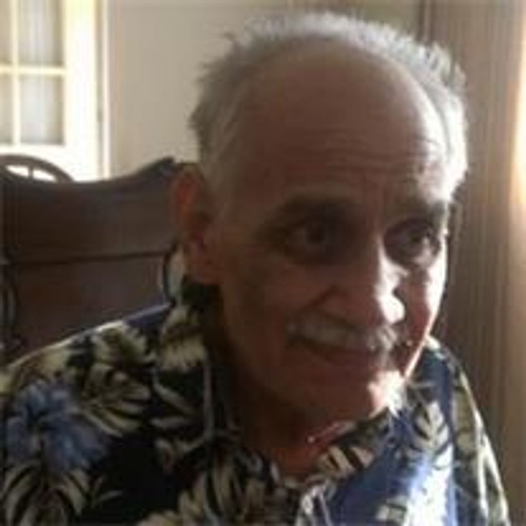 Earl Cervantez Profile Photo