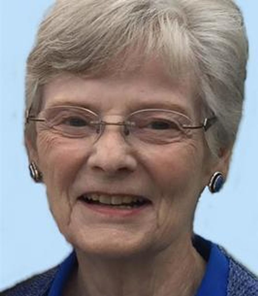 Frances Marie Hill (Chesnut) Profile Photo