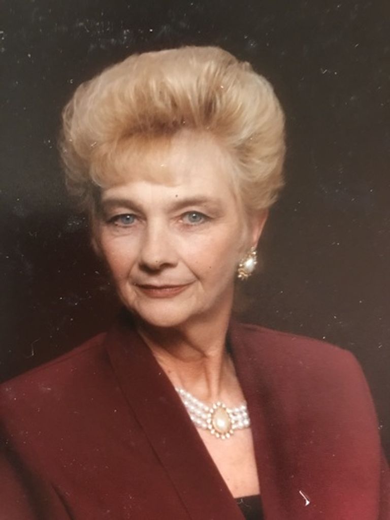 Charlotte Marie Mcclenny Jernigan Profile Photo