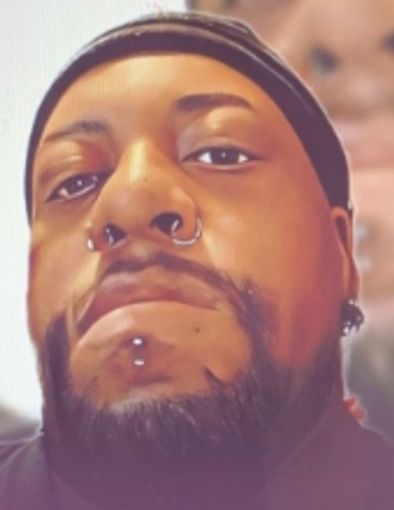 Charles Sealy Jr. Profile Photo