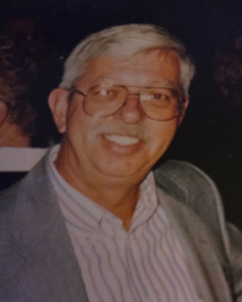 Randall Allen Parker Profile Photo