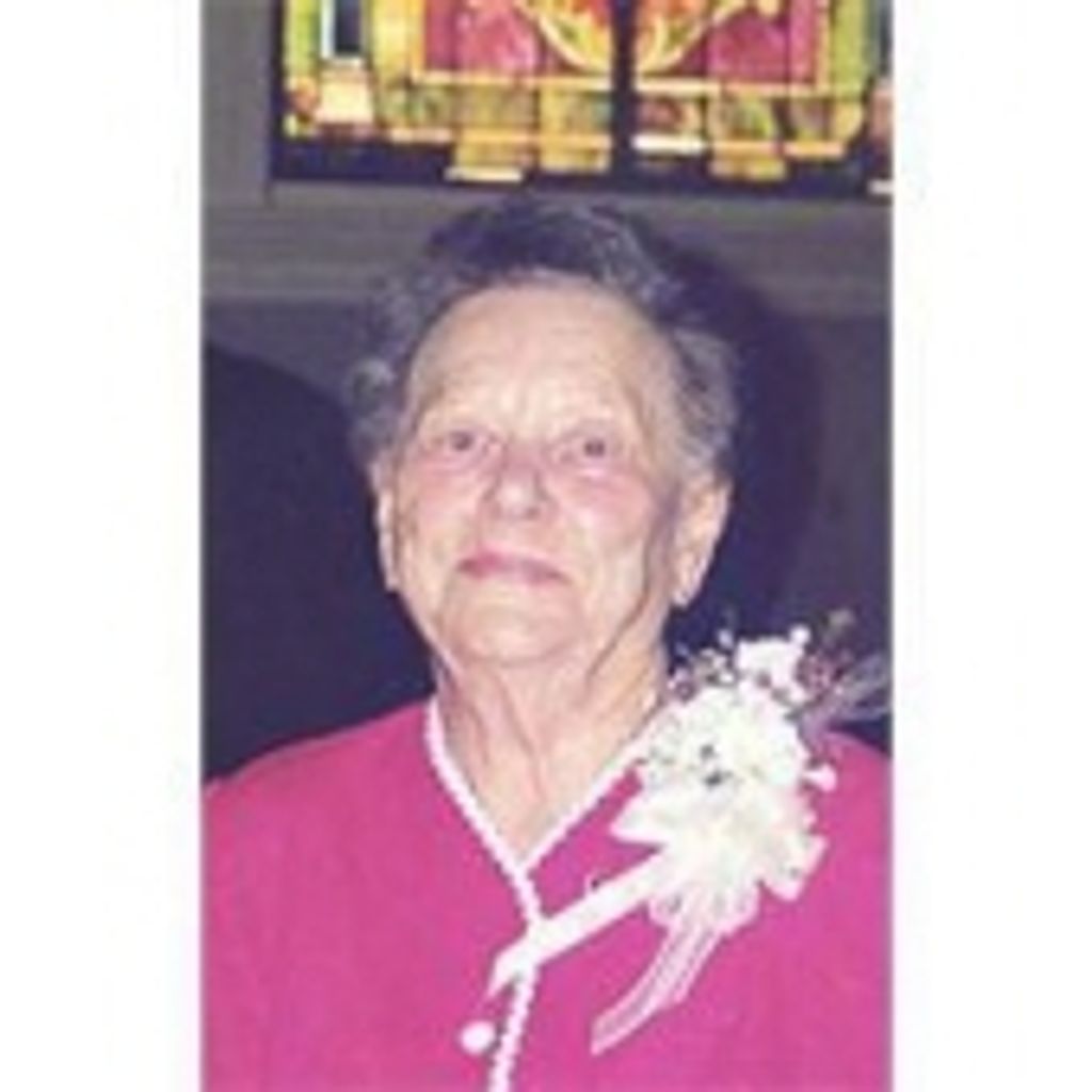 Inez Wyatt
