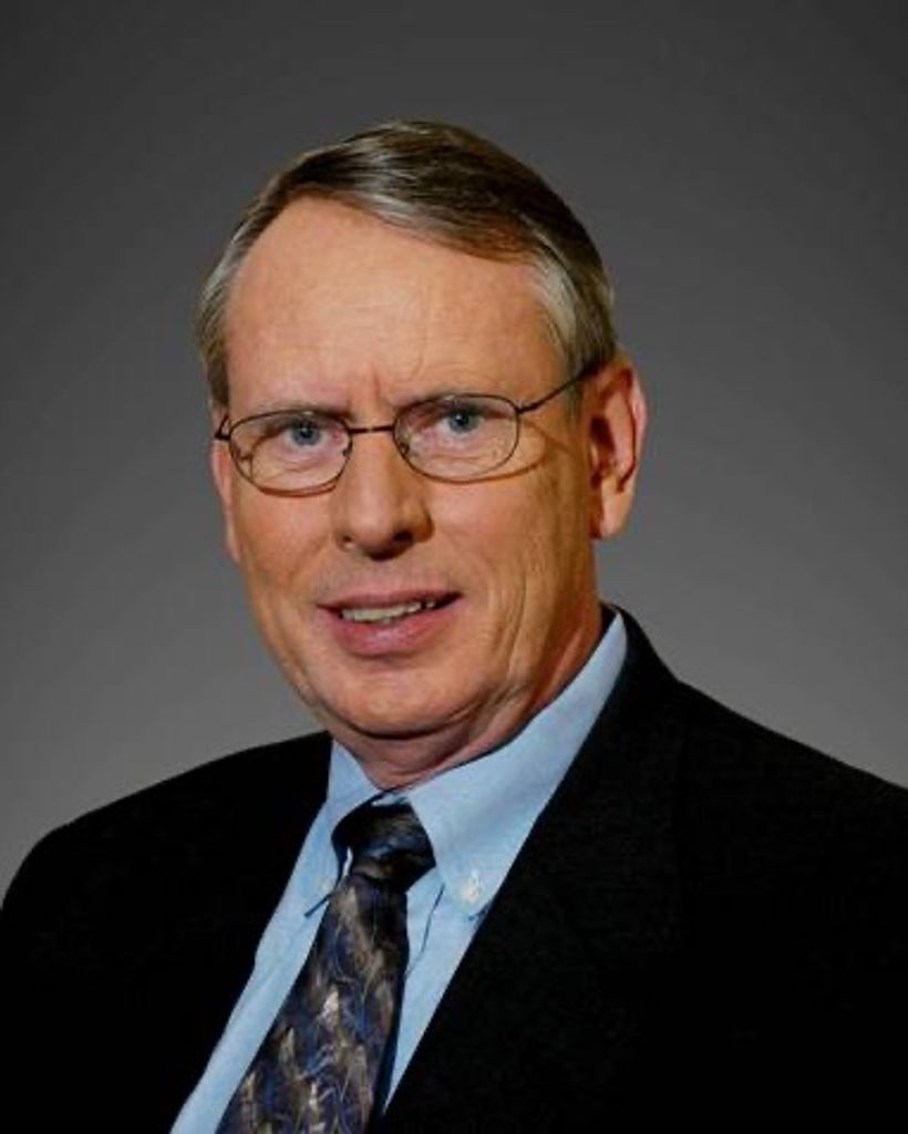 William Francis Finn