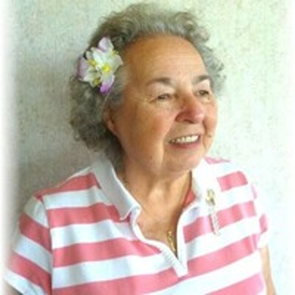 Margaret "Marge" Glens Profile Photo