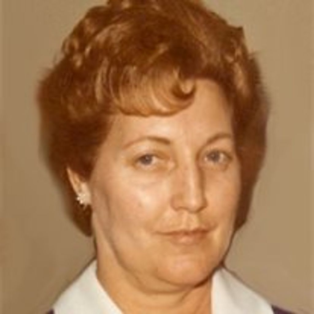 Elsie Alberta Martin