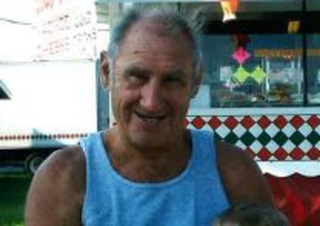 Oliver Marion Royce Profile Photo