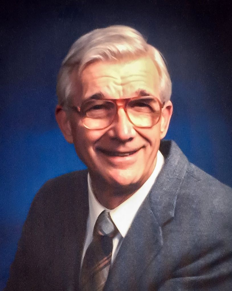 Richard  H. Blackmer Profile Photo