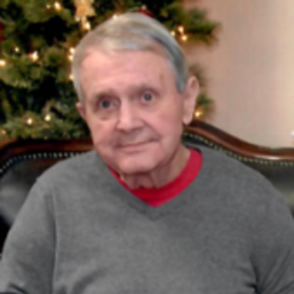 Charles Lee Franklin