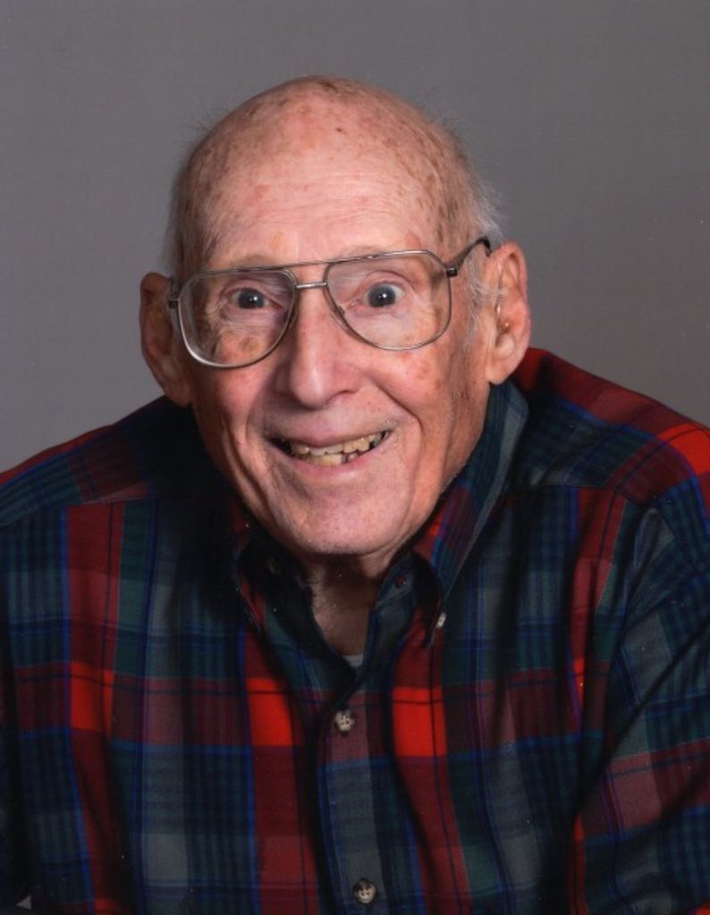 Richard Russell