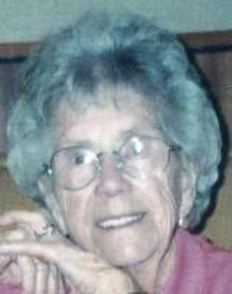 Louise Reedy