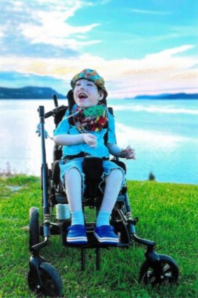 Liam Keith Pike (Services Revised) Profile Photo