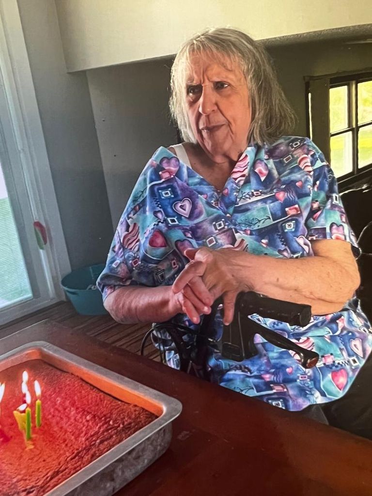 Marcia M. Hawkins (Nee Golembieski) Profile Photo