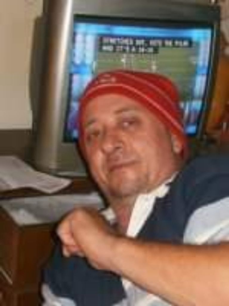 Patrick R. Celeste Profile Photo
