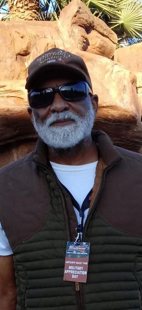 Stanley Carl Lyles Rhinehart