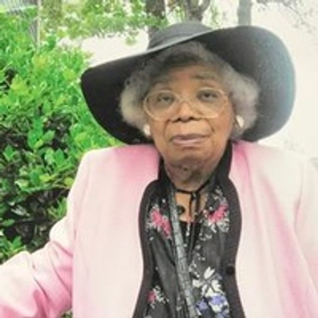 Frances Sheppard